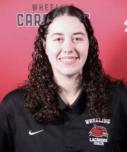 Maisy Latus Takes Over As Head Women’s Lacrosse Coach At Wheeling U